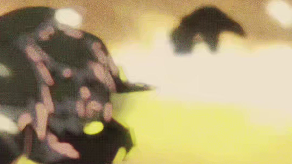 Corrupted Legion